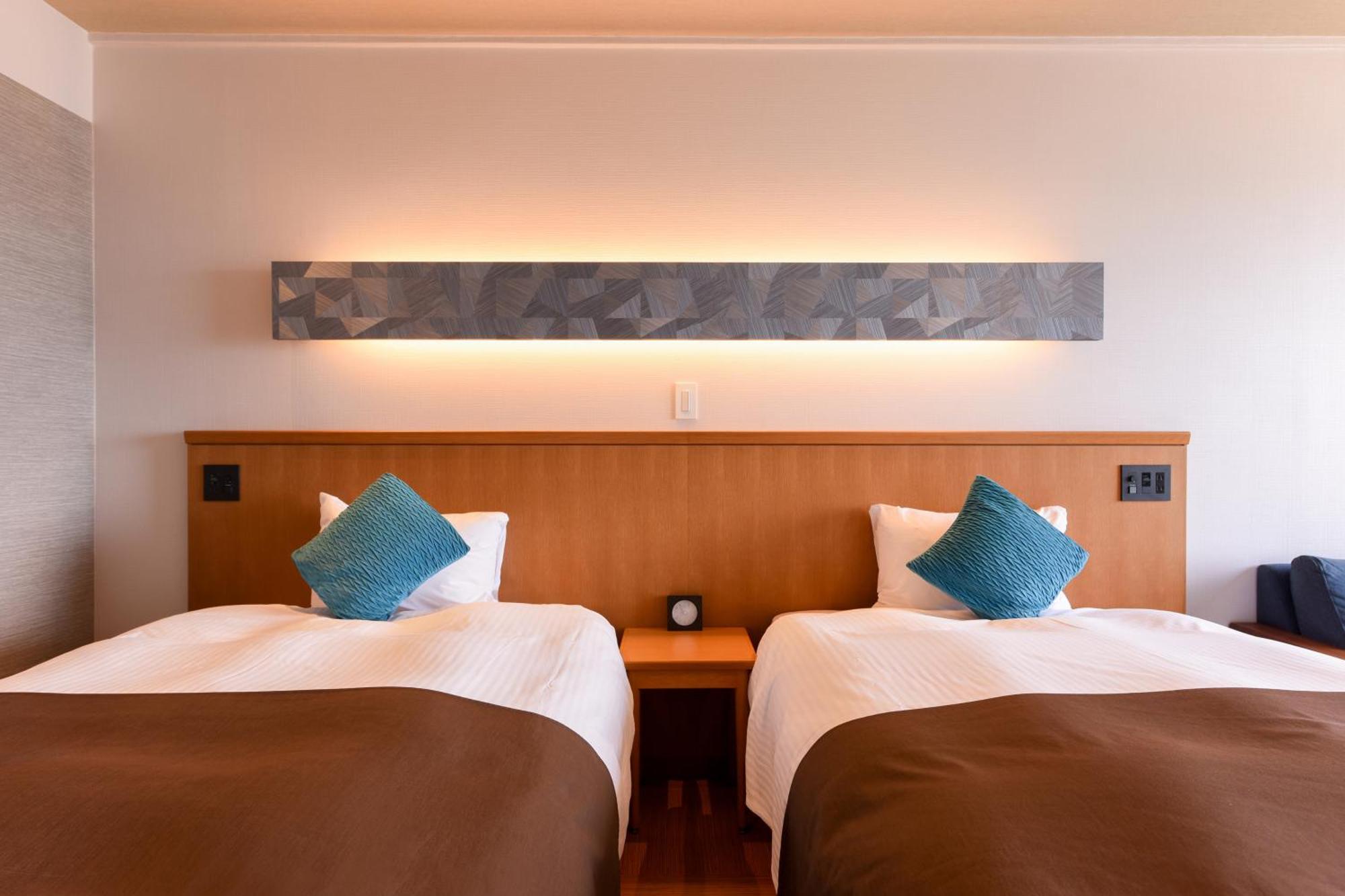 Kaike Seaside Hotel Йонаго Екстериор снимка